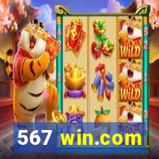 567 win.com